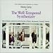 Well Tempered Synthesizer