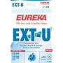 Eureka 61120b Extended Life Replacement Belt Style "U"