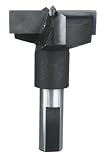 Freud 3557R 35-Millimeter by 57-Millimeter Right 10 Millimeter Shank Carbide Tipped Spindle Boring Machine Bit