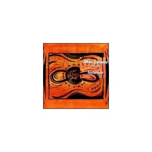 Between by Max Lasser (Audio CD - 1999)