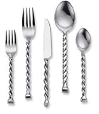 Flatware S/20-Twist