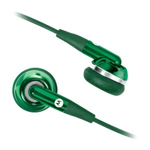 31VFZp7Db2L Stereo Headset   Green