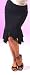 Classic Joanna Latin Skirt