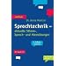 Sprechen