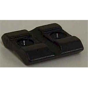 Amer Aluminum 2-Pc Base-R 71