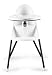 BabyBjorn Highchair (White)