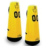 Fisher Varsity Pop-Up Dummy 60inch X 24inch(price/each), Blocking Dummies, Training, Football