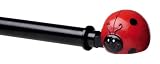 Ladybug Finial