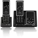 BT Verve 450 DECT Twin Telephone Answering Machine