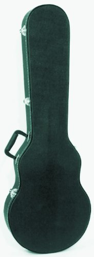 TKL 8825 Archtop LP Style Electric Guitar Case On Sale