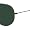 004 Gunmetal Frame/Grey Green G-15XLT Lens