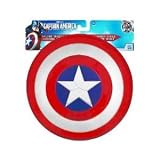 Captain America Movie Flying Shield
