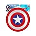 Captain America Movie Flying Shield