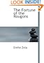 The Fortune of the Rougons (Large Print Edition)