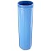 Pentek 153070 #20 Big Blue Housing Sump