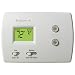 HONEYWELL TH3110D1008 DIGITAL NON-PROGRAMMABLE HEAT/COOL THERMOSTAT