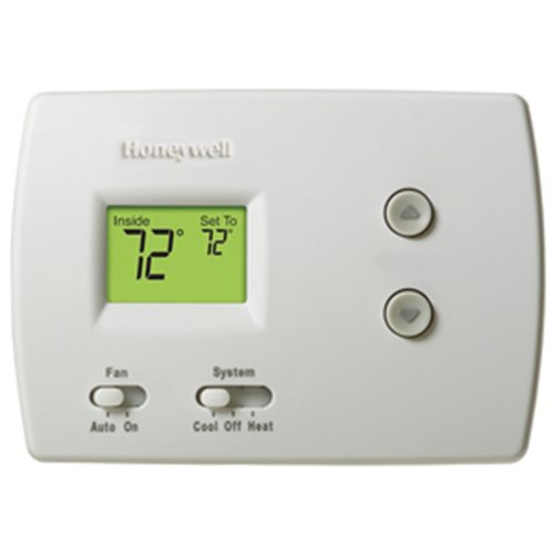 HONEYWELL TH3110D1008 DIGITAL NON PROGRAMMABLE HEAT/COOL THERMOSTAT 31VFf6lq3vL HONEYWELL TH3110D1008 DIGITAL NON PROGRAMMABLE HEAT/COOL THERMOSTAT