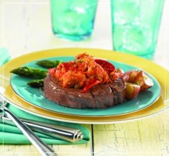Lobster Stuffed Filets by Chesapeake Bay Crab Cakes & More