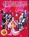 Ultimate Fan Guide #3 Fushigi Yugi The Mysterious Play ($24.95) Guardians of Order by BESM