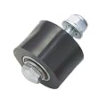 MSR CHAIN ROLLER 34MM BK