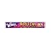 Wonka Bottle Caps, 1.77-Ounce Tubes (Pack of 48)