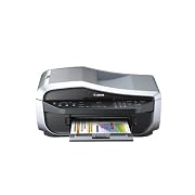 Canon PIXMA MX310 Office All-in-One Inkjet Printer