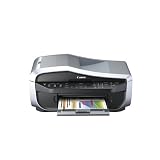 Canon PIXMA MX310 Office All-in-One Inkjet Printer
