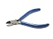 PLIER DIAGONAL CUTTER SLIMLINE ROUND END 4-1/4"