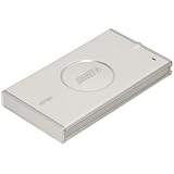 corega CG-U2HDC25V2 USB2.0接続IDE2.5inchHDDケース