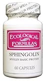 Ecological Formulas/Cardiovascular Research Sphingolin 240c