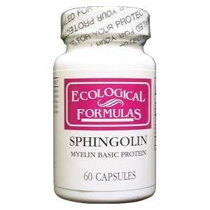 Click here to buy Ecological Formulas Cardiovascular Research Sphingolin 240c.