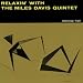 Search : Relaxin' With The Miles Davis Quintet 180g 33RPM LP