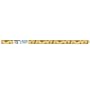 Doodlebops Gift Wrap Roll 1 pc