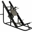 Power Ram Sled Hack-Machine / Leg Press