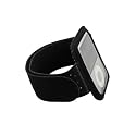 Aztech Accessories iPod Nano 3rd Generation Armband (Black) - Prime & Super Saver Eligible when Purchased from Aztech Accessories