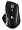 Logitech MX Revolution - Mouse - laser - wireless - RF - USB wireless receiver