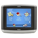 Electronics: Medium picture for Magellan Maestro 3100 3.5 Inch Portable GPS Navigator