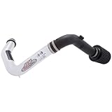 AEM 21-425P Polished Cold Air Intake System by AEM