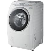 パナソニック 9.0kg ドラム式洗濯乾燥機【左開き】ジェットDancing NA-VR3500L-W