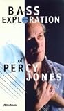 Bass Exploration Of Percy Jones