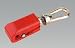  : Self Lock Clamp 60mm Jaw RE92/22