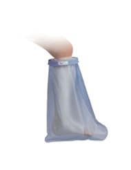 Seal-Tight - Original Cast and Bandage Protector Size: Large
