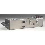 OFNA Racing 1 10 & 1 8 Starter Box, Stainless 775 w Battery by OFNA Racing