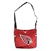 Made from authentic NFL jersey material and featuring your favorite NFL team