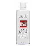 AUTOGLYM （オートグリム）・スーパー・レジン・ポリッシュ