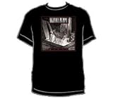 Skinny Puppy Digit Adult T-Shirt