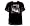 Skinny Puppy Digit Adult T-Shirt, Size: Small