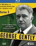 New Acorn Media George Gently Series 3 Dvd Product Type Blu-Ray Disc Television Audio Pcm Stereo