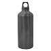 Precidio 13480108-AM107  Aluminum Water bottle, Graphite