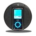 Macally Portable Stereo Speakers for Sansa e200 series MP3